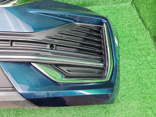 Бампер передний Geely Monjaro (2021-н.в.) В сборе