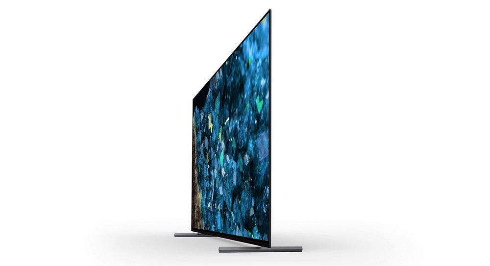 ТЕЛЕВИЗОР OLED 4K SONY XR-65A80L