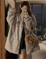 Демисезонная куртка