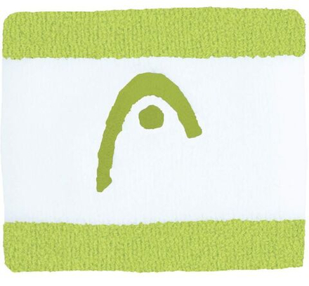 Напульсник теннисный Head Wristbands Striped 2.5" - разноцветный
