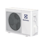 Мульти сплит-система Electrolux на 2 комнаты (20+25 кв.м.) серия Portofino