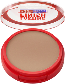 Rimmel Lasting Finish 25H - Компактная пудра с SPF 20, 7 g