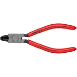 Щипцы для стопорных колец черненые 130 мм Knipex 44 21 J01