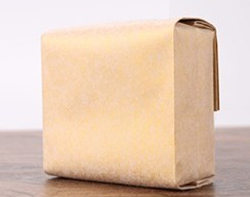 269037.7 Пакет "Для пробников" h=13см, размер=5,5*2,7см, пластик крафт