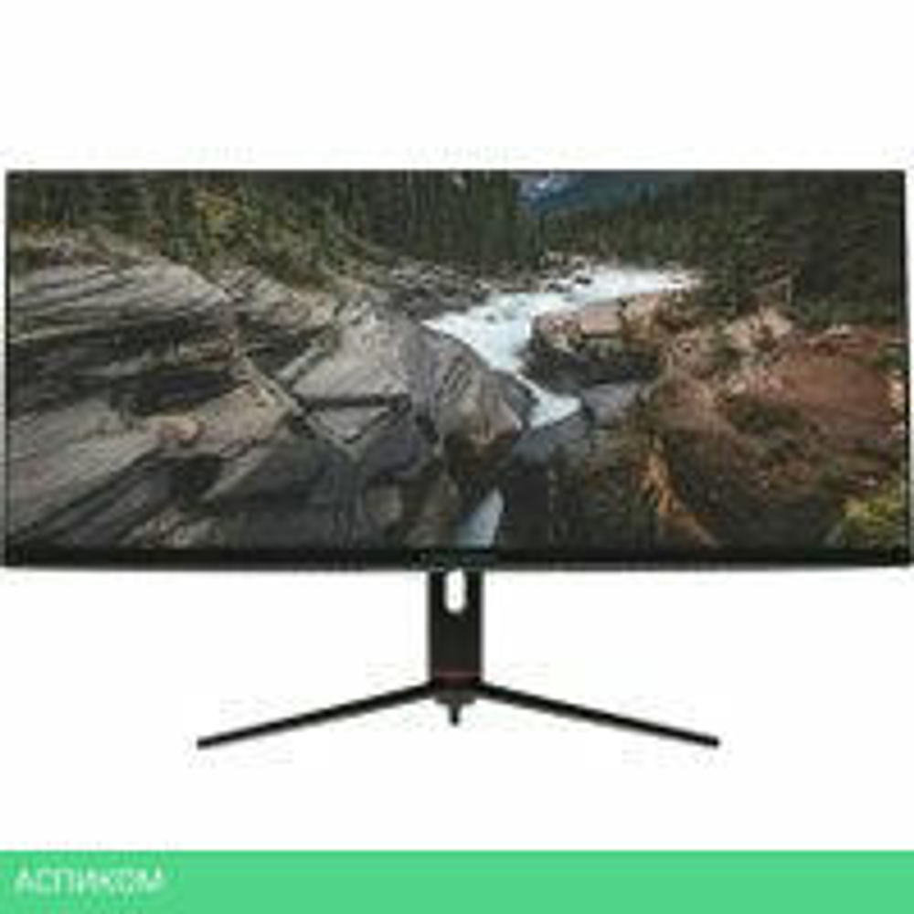 Игровой монитор Titan Army P40UG