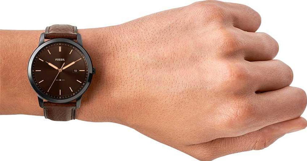 Мужские наручные часы Fossil FS5841