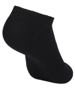 Носки низкие ESSENTIAL Short Casual Socks, черный
