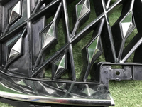 Решетка радиатора Chery Tiggo 8 Pro Max (2023-н.в)