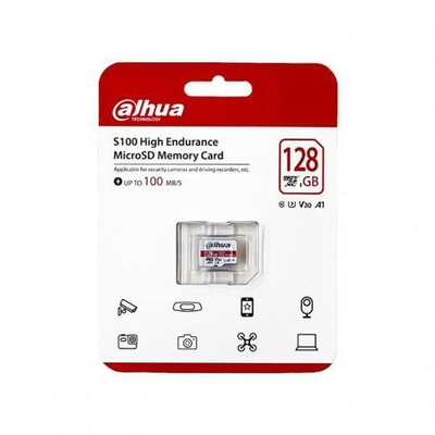 DHI-TF-C100/128GB Карта памяти
