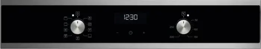 Встраиваемый электрический духовой шкаф Electrolux EOF5H50BX