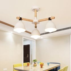 Потолочная Люстра Flan 5 By Imperiumloft