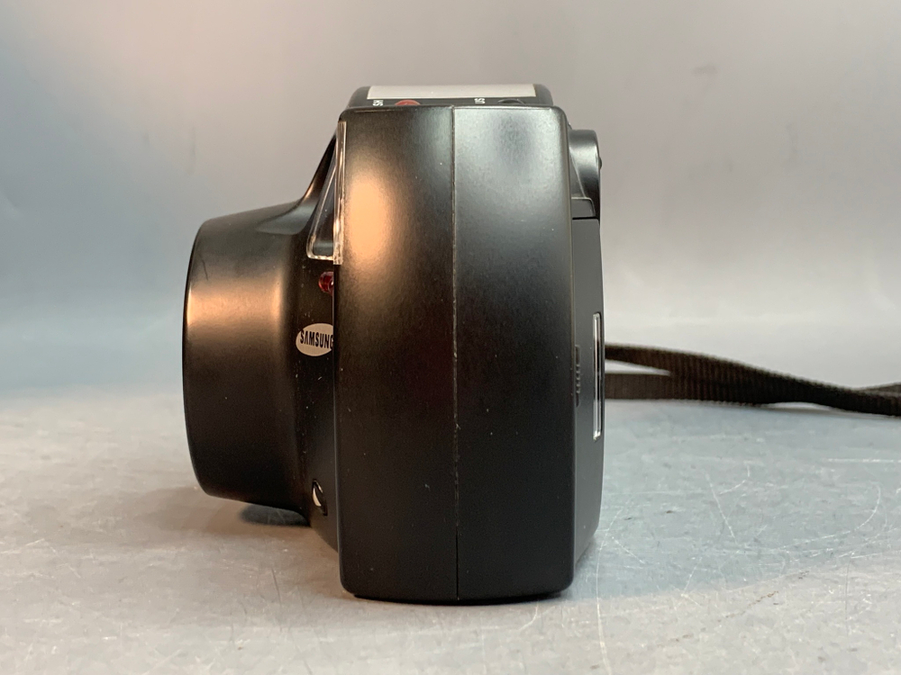 Samsung ECX-1