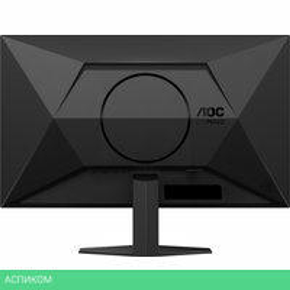 Игровой монитор AOC Gaming 27G4XE