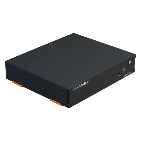 Arturia AudioFuse X8 OUT