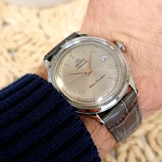 Наручные часы Orient RA-AC0025N30B