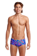 Транки FUNKY TRUNKS Men's Oiled Up