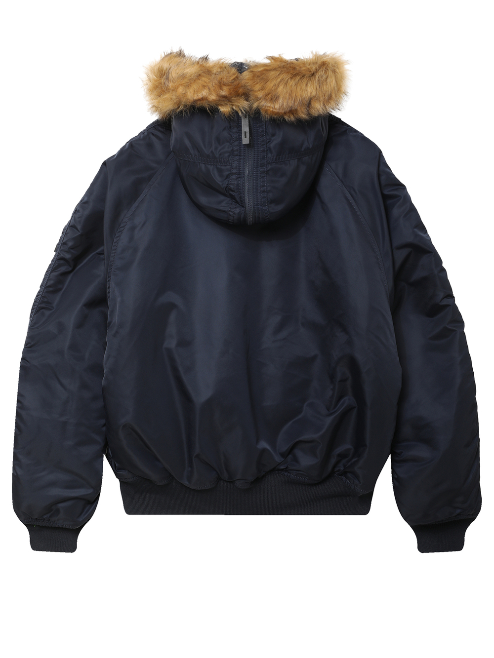 Мужская Куртка Alpha N-2b