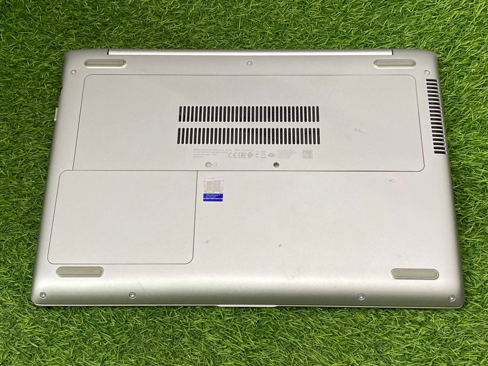 Ноутбук HP 14' i3-7100U/8GB/256GB/ ProBook 440 G5[2RS39EA]/Windows 10