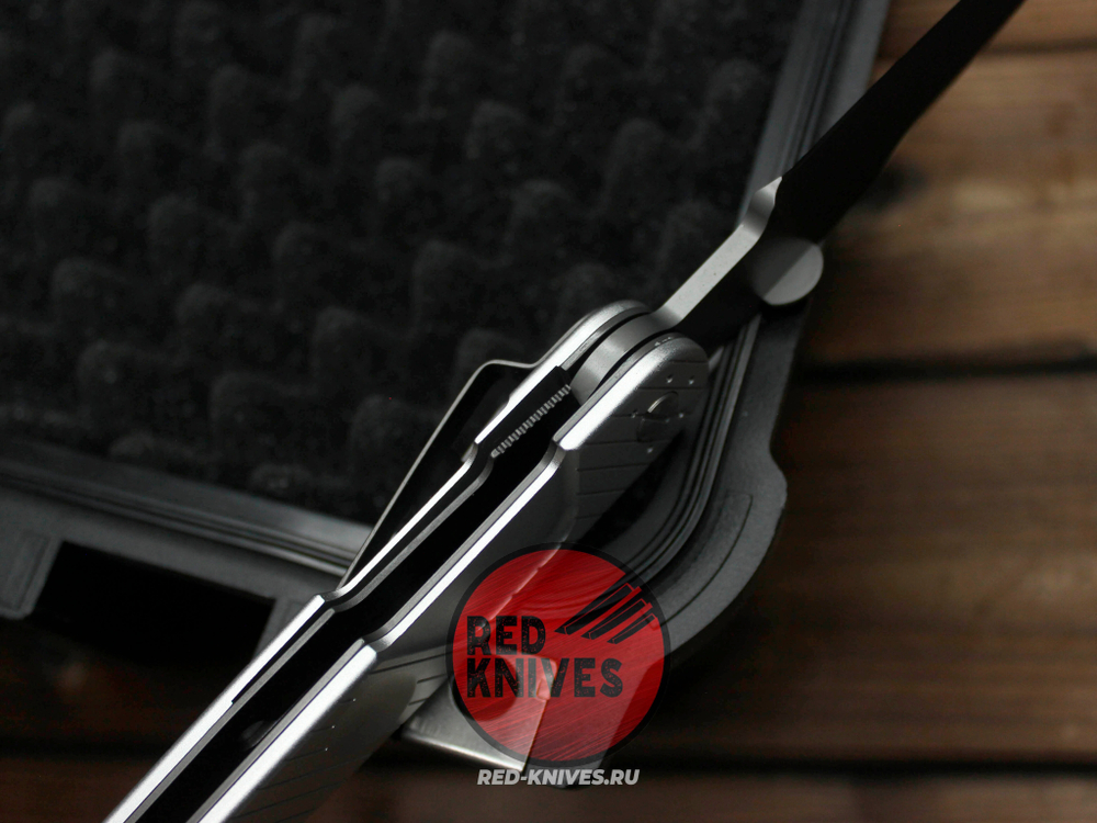 Нож Extrema Ratio LKU01 Urban Sideral - светлый