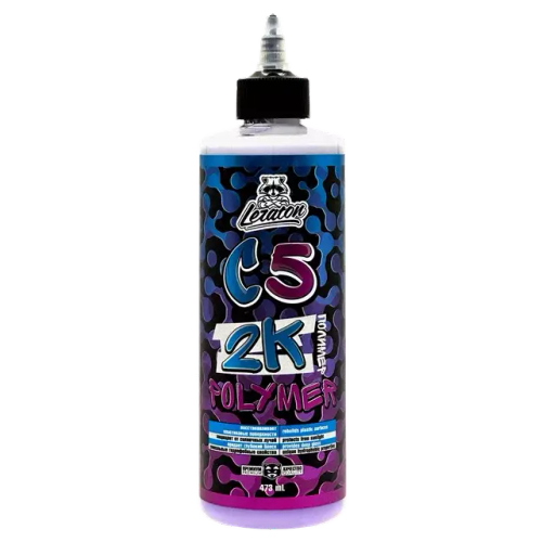 LERATON С5 2к полимер 473 мл.