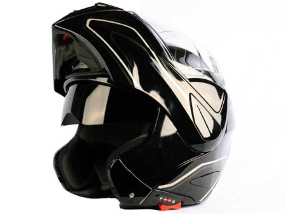 Шлем модуляр Airoh MIRO XRP 600