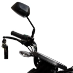 Электроскутер Kugoo NOTE черный