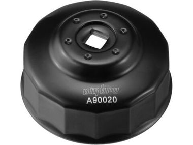 A90020 Съемник масляных фильтров "чашка" 14-граней, O-68 мм