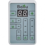 Тепловентилятор Ballu BHP-MW2-15
