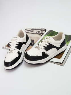 Кеды женские демисезонные