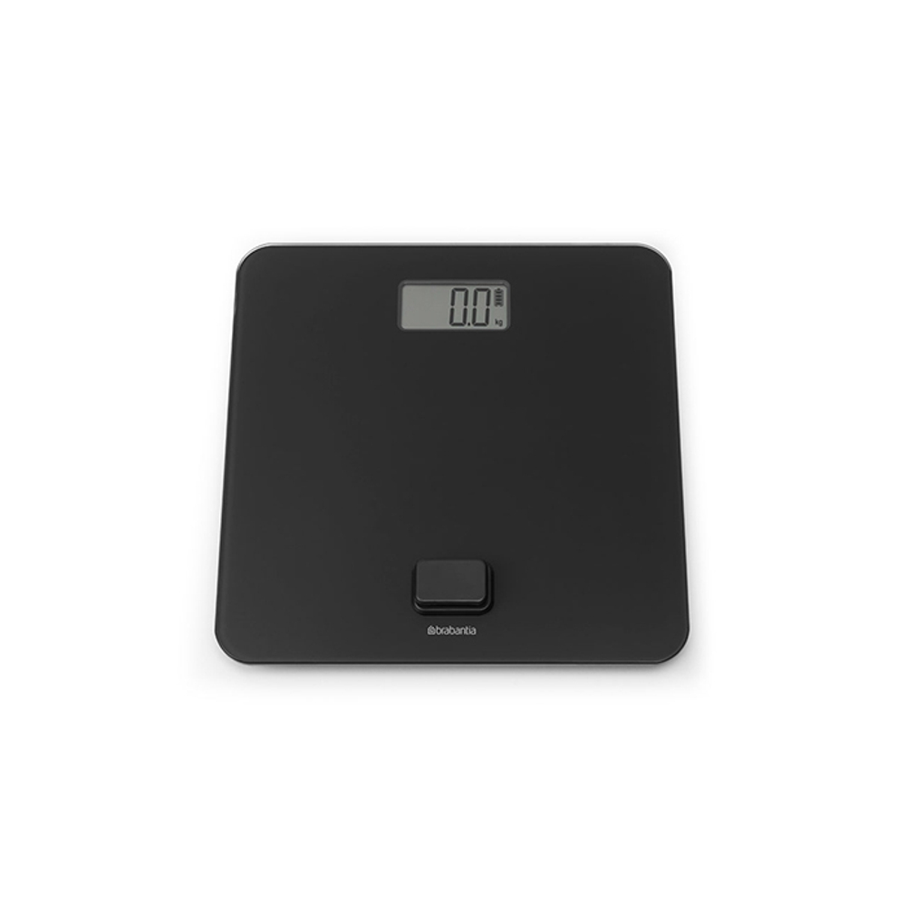 Цифровые весы для ванной комнаты Brabantia ReNew