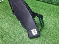 Юбка переднего бампера Geely Atlas 2 (2023-н.в.)