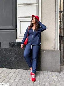 Костюм IB-1060 Фабрика Моды