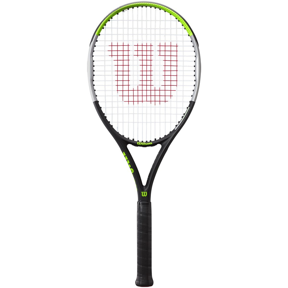 Теннисная ракетка Wilson Blade Feel 100