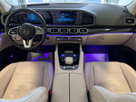 Mercedes-Benz GLS-Class, 2020 год