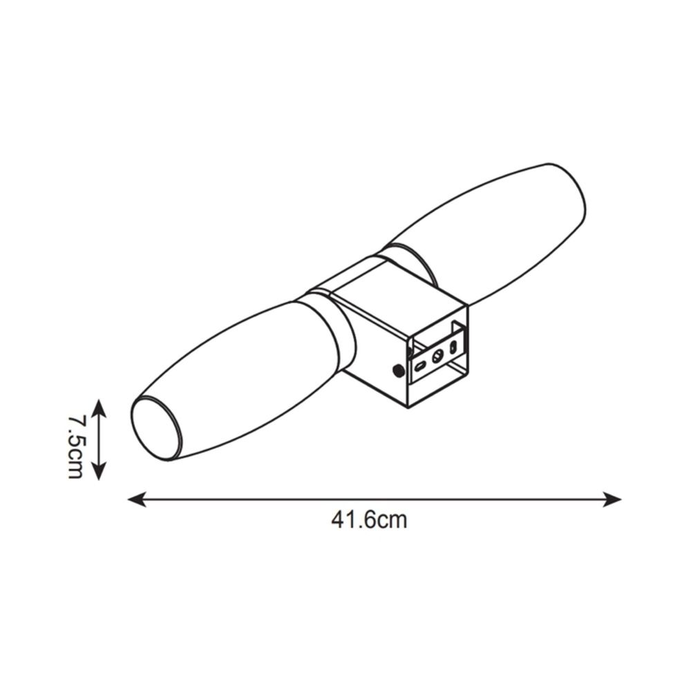 Подсветка для зеркал Arte Lamp
