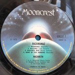 Nazareth / Razamanaz (LP)