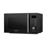 Микроволновая печь STINGRAY ST-MW156B с грилем, чёрный