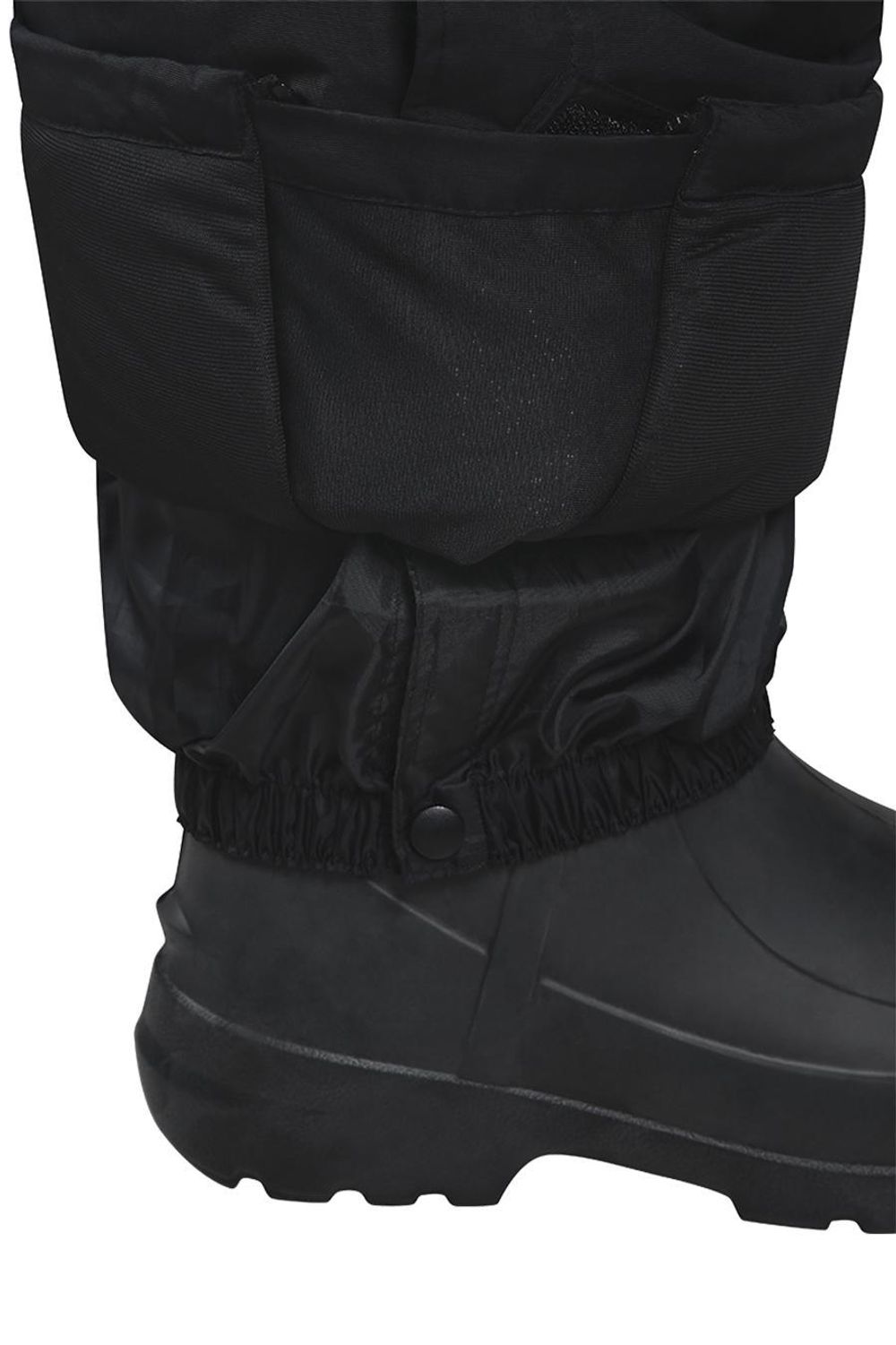 Костюм зимний Alaskan NEW POLAR -45 (красный)