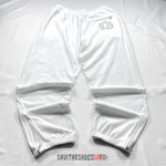 Велюровые спортивные штаны Sean John