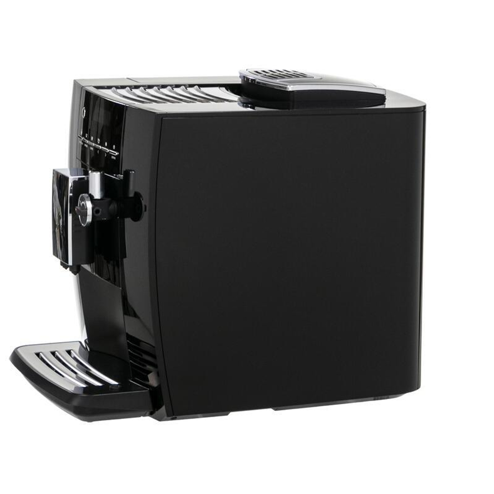 Kaffit.com KLM1604 Nizza Black