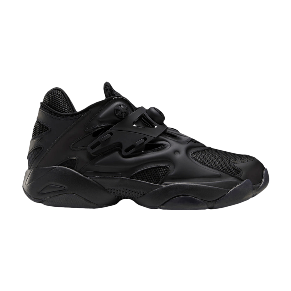 Кроссовки Reebok Pump Court