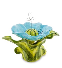 Blue Sky BS- 46 Подсвечник «Мак»