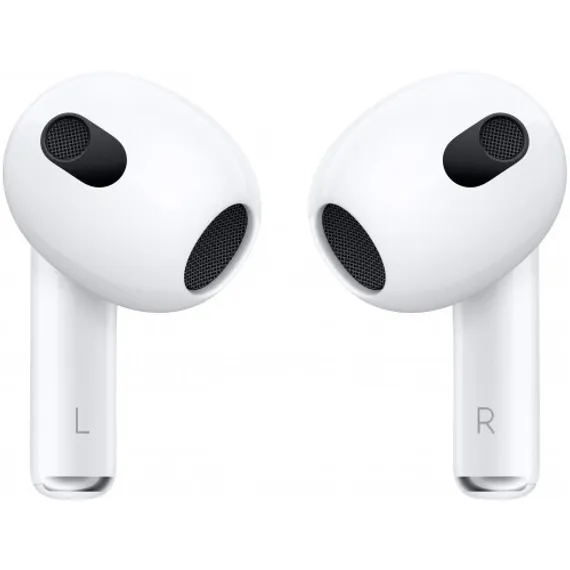 Беспроводные наушники Apple AirPods 3 (2021)