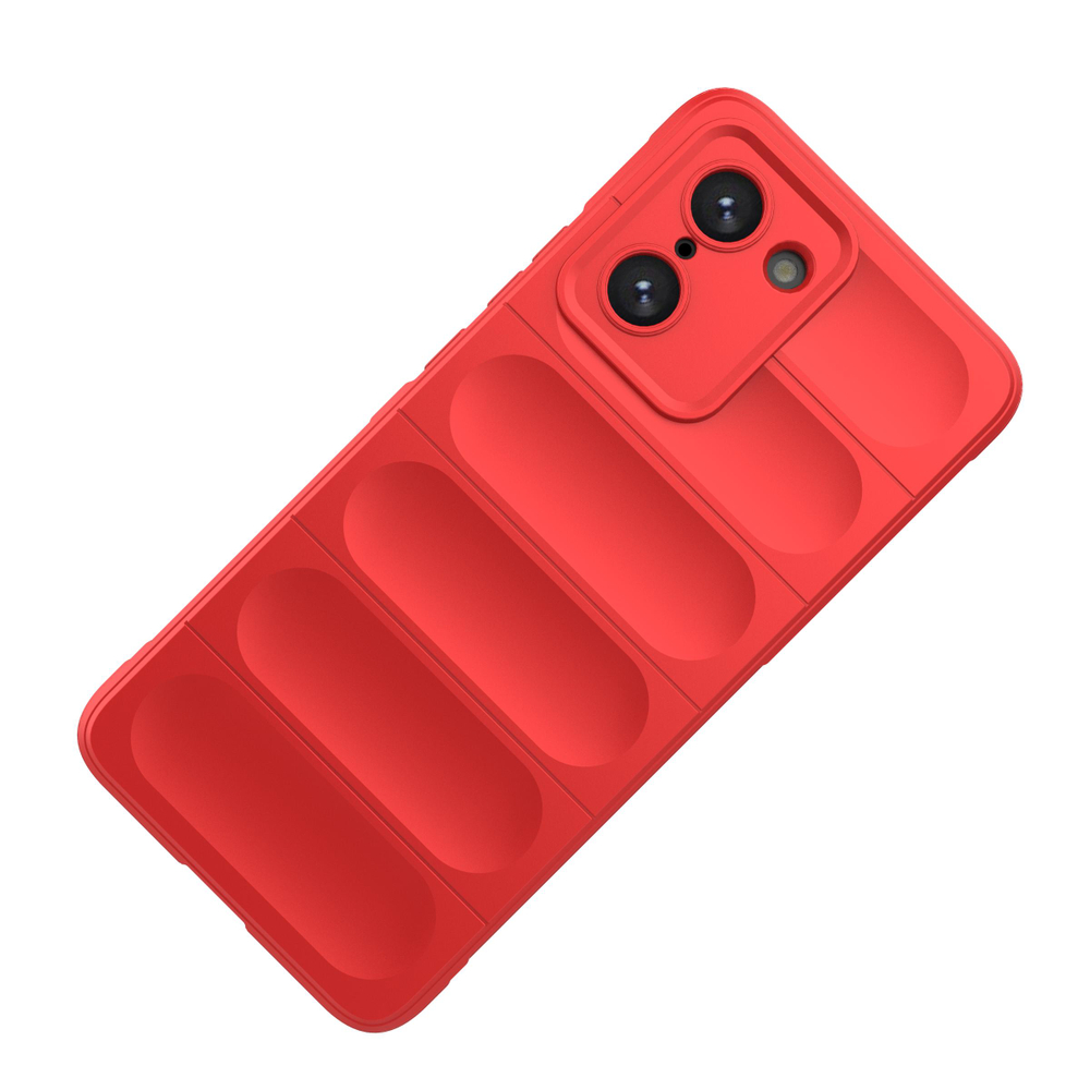 Противоударный чехол Flexible Case для OnePlus Nord CE 5 5G