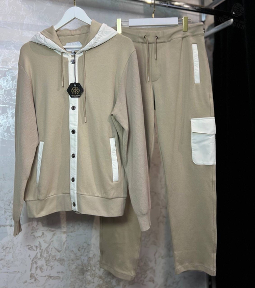 Спортивный костюм Zingal Riche