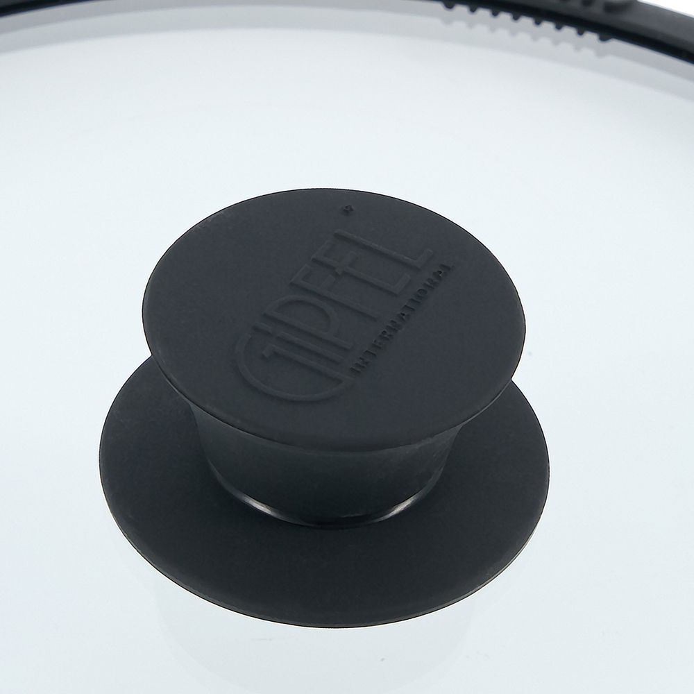 Крышка стеклянная Gipfel Paula 1051 28 см