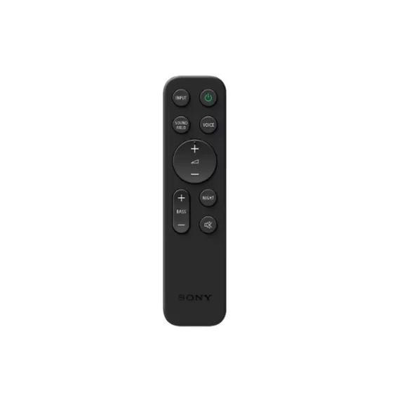 Sony HT-S2000 Black