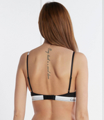 бюстгальтер Calvin Klein Underwear - черный(0000F3784E)