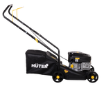 Газонокосилка бензиновая Huter GLM-3.5 LT