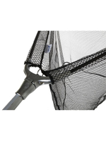 Подсачек складной Salmo телескопический 250х77х64см